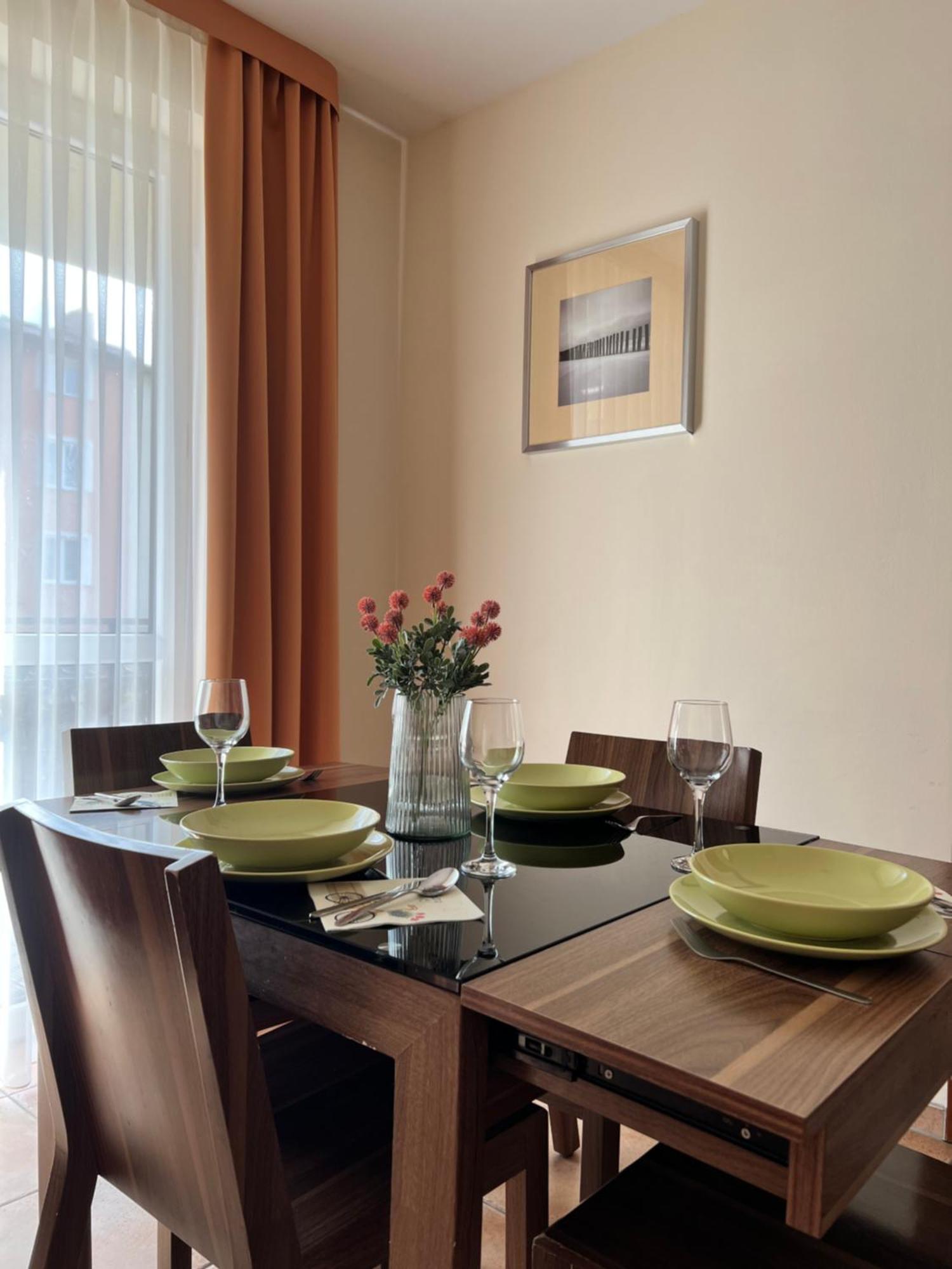 Appartamento Amelia - Sala Zabaw, 2 Sypialnie, Garaz Podziemny *