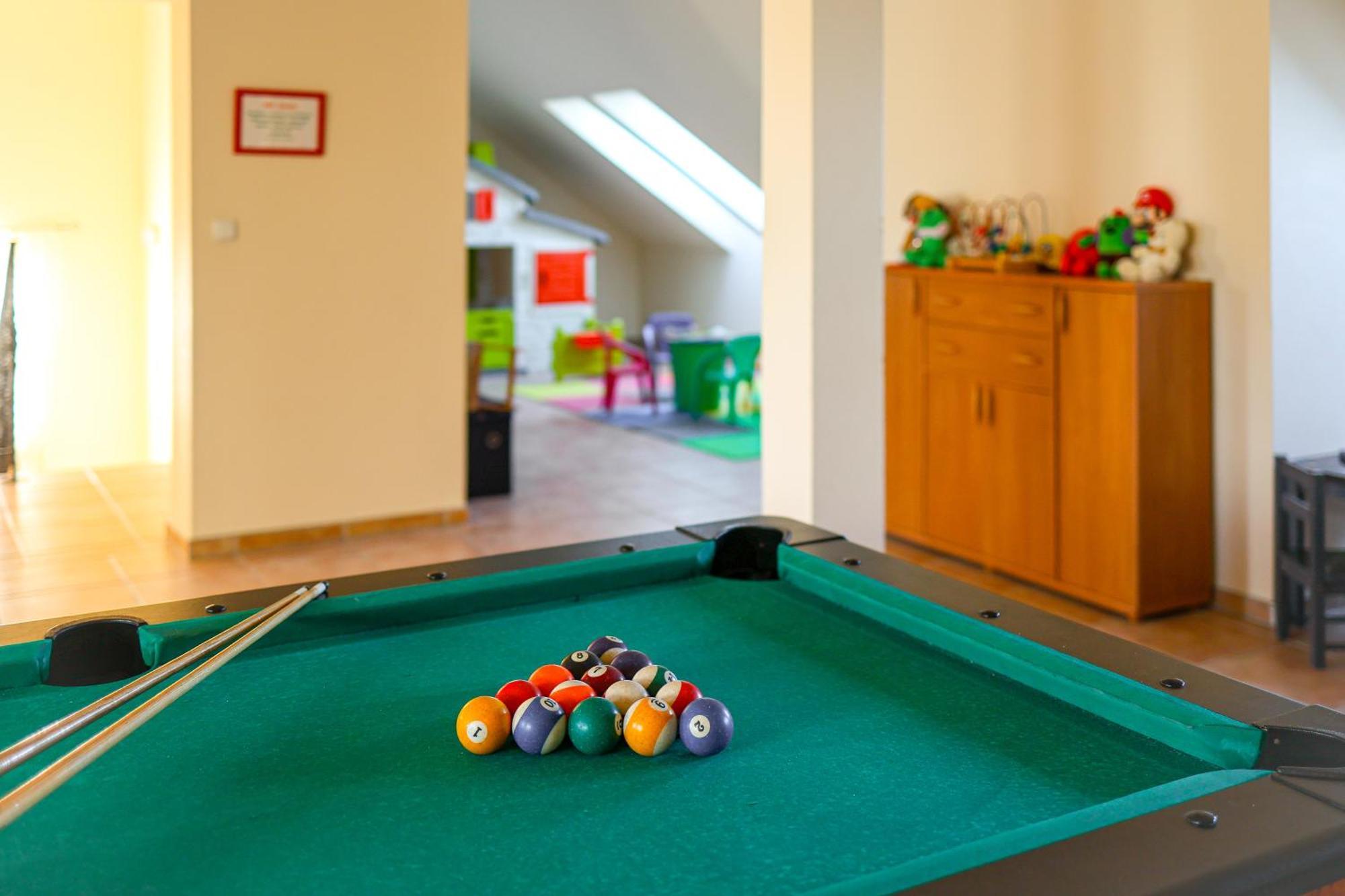Appartamento Amelia - Sala Zabaw, 2 Sypialnie, Garaz Podziemny Władysławowo